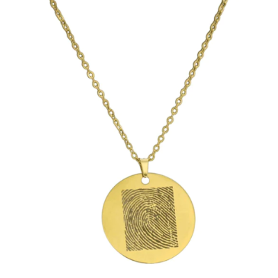 10 Engravable Necklace Ideas for a Stylish Christmas Gift for Him
